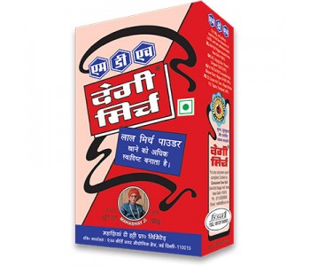 MDH DEGGI MIRCH POWDER